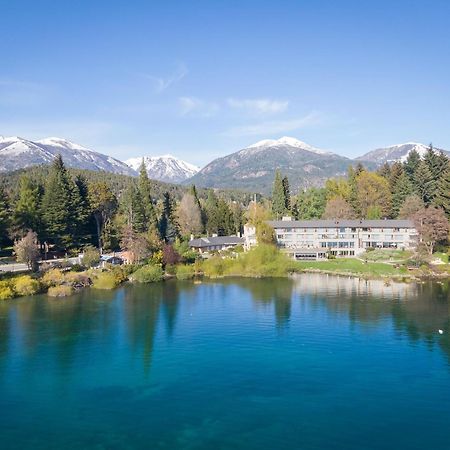 Pier House Villa San Carlos de Bariloche Eksteriør bilde