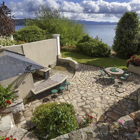Pier House Villa San Carlos de Bariloche Eksteriør bilde