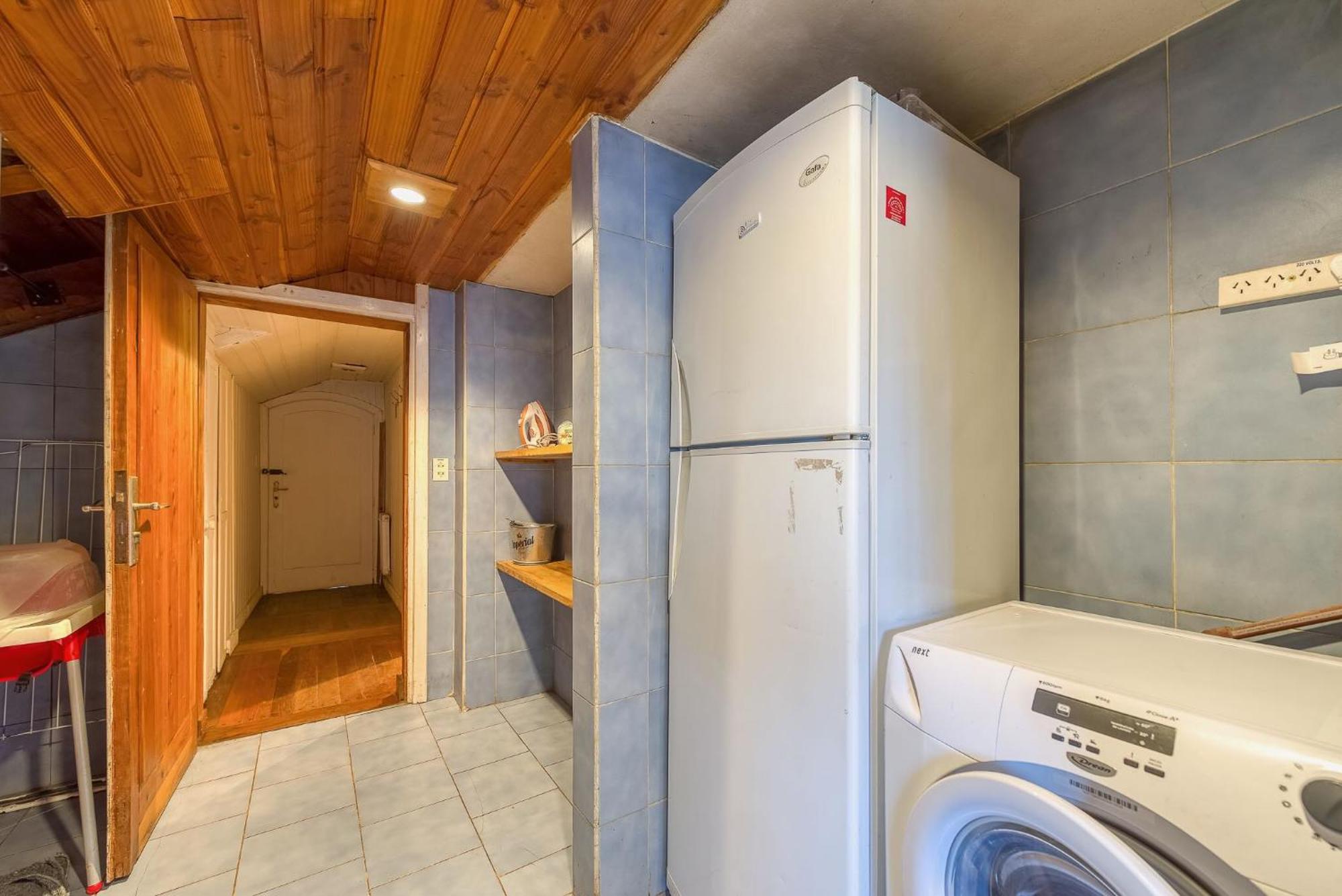 Pier House Villa San Carlos de Bariloche Eksteriør bilde