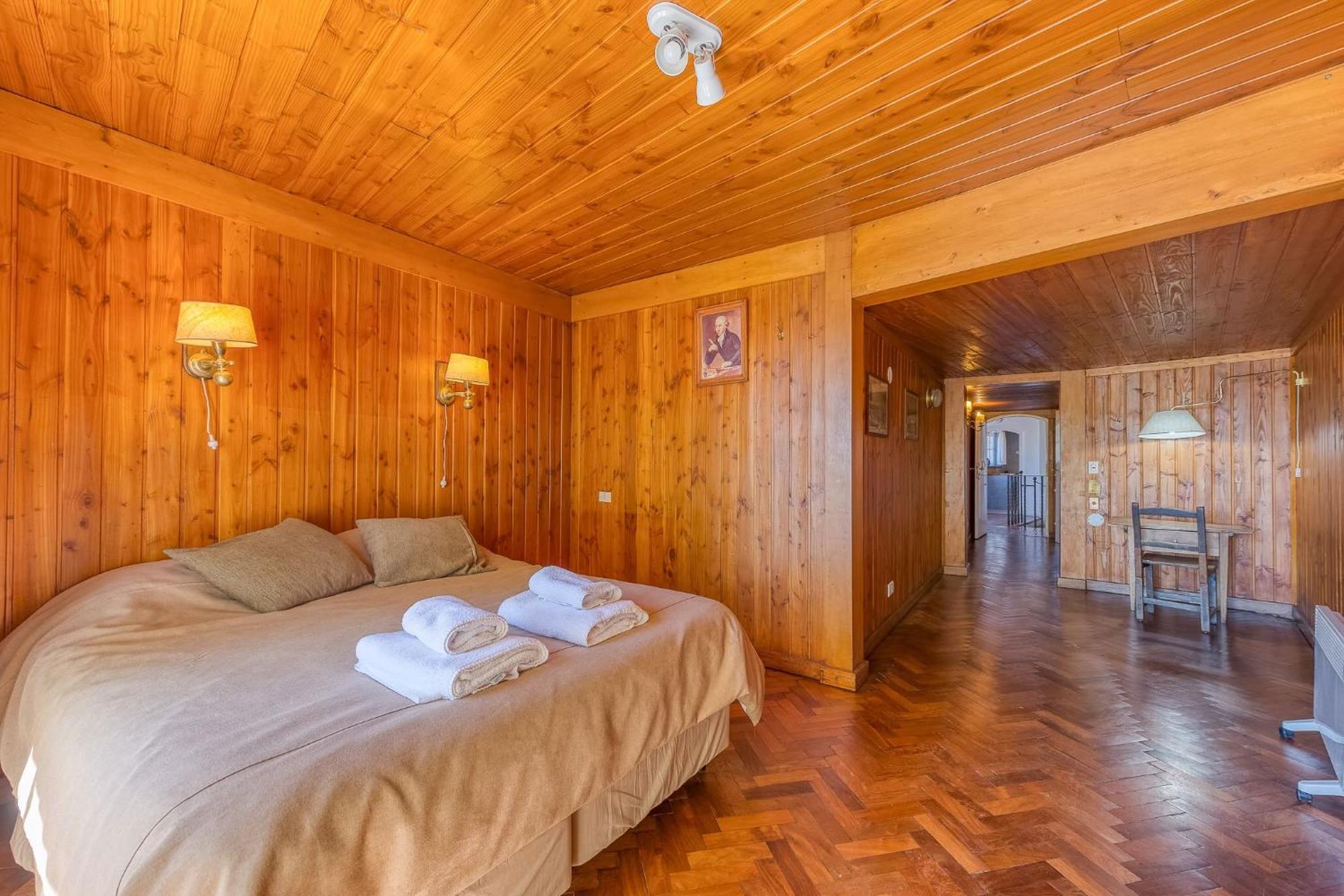 Pier House Villa San Carlos de Bariloche Eksteriør bilde