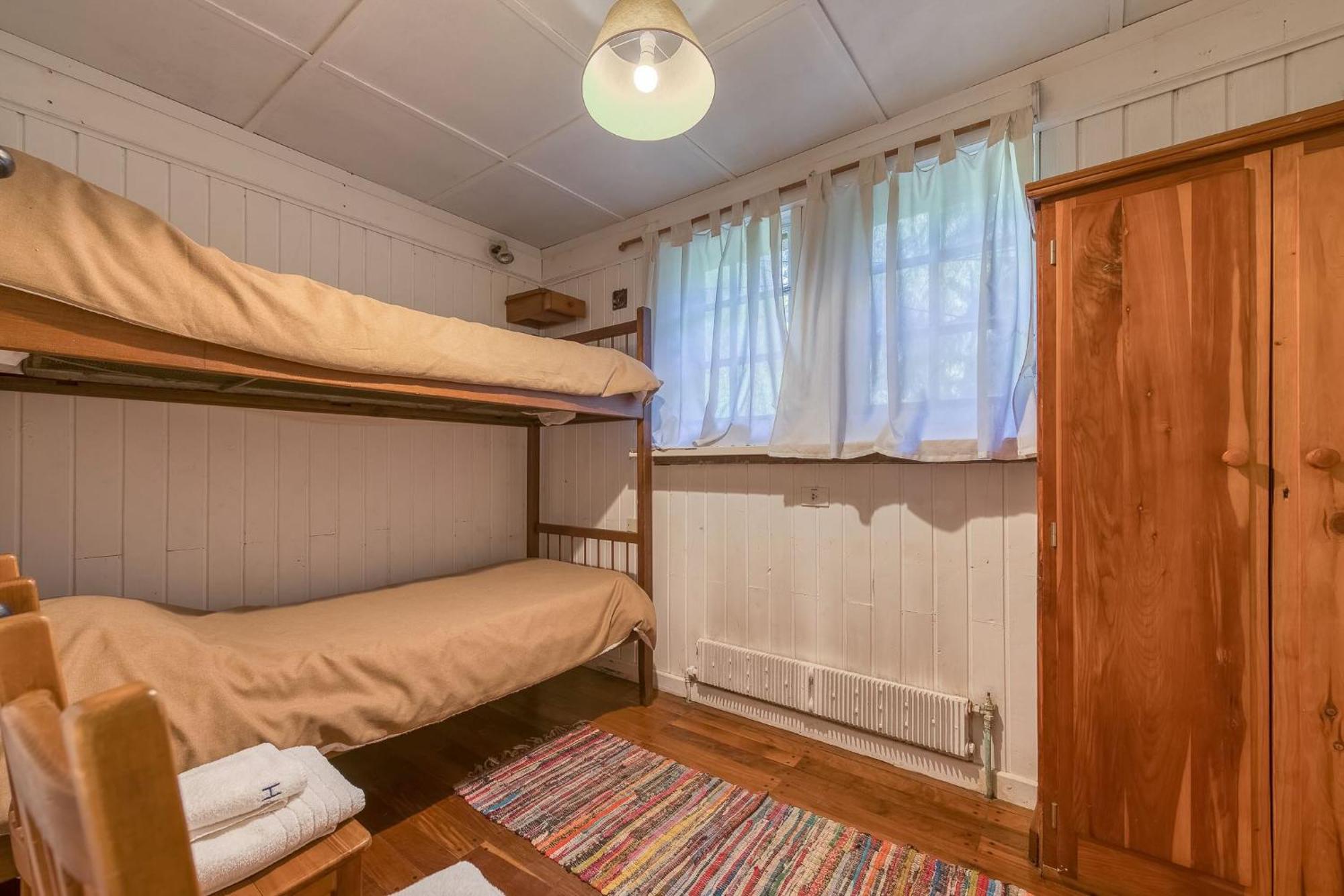 Pier House Villa San Carlos de Bariloche Eksteriør bilde
