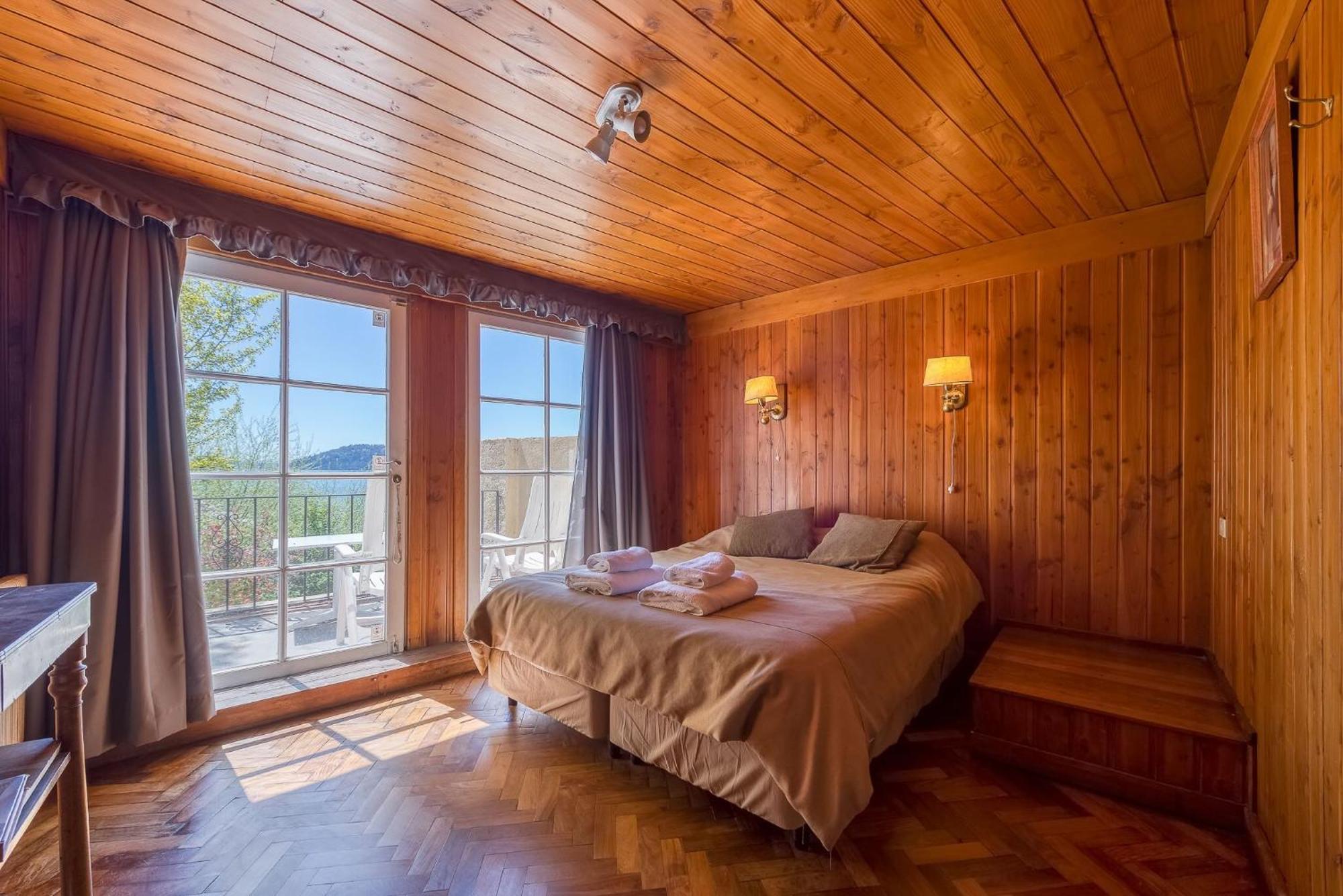 Pier House Villa San Carlos de Bariloche Eksteriør bilde