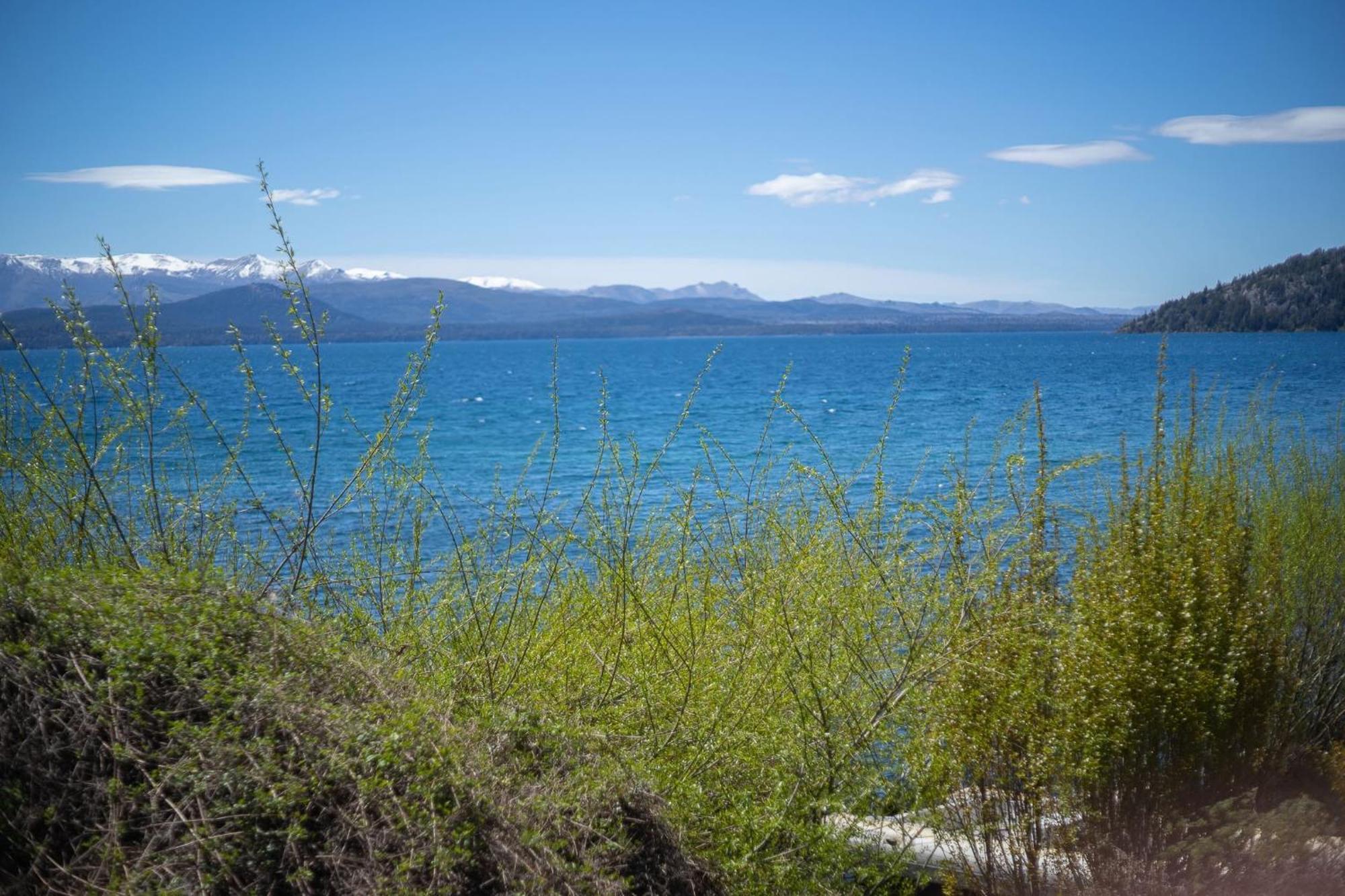 Pier House Villa San Carlos de Bariloche Eksteriør bilde