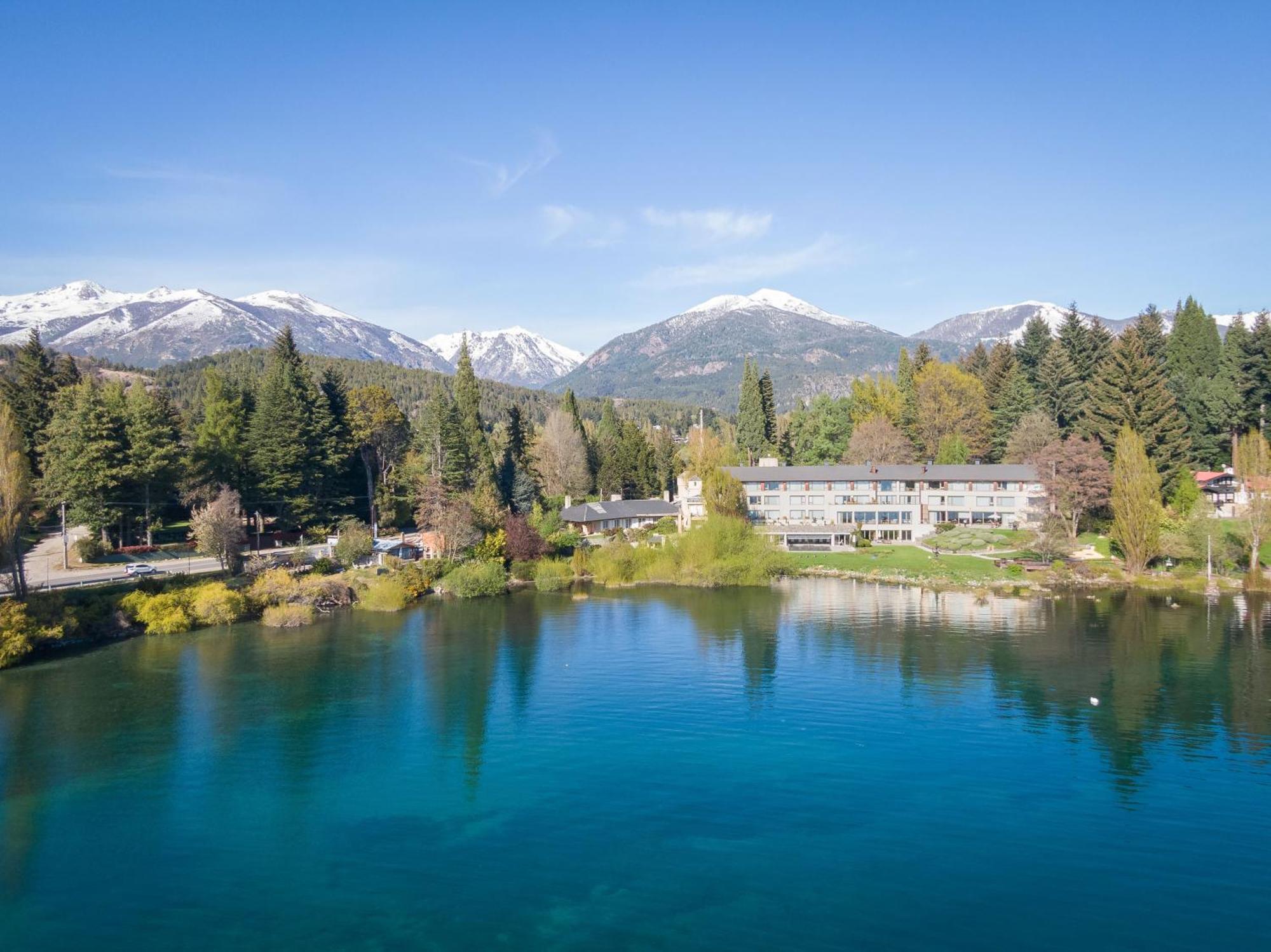 Pier House Villa San Carlos de Bariloche Eksteriør bilde