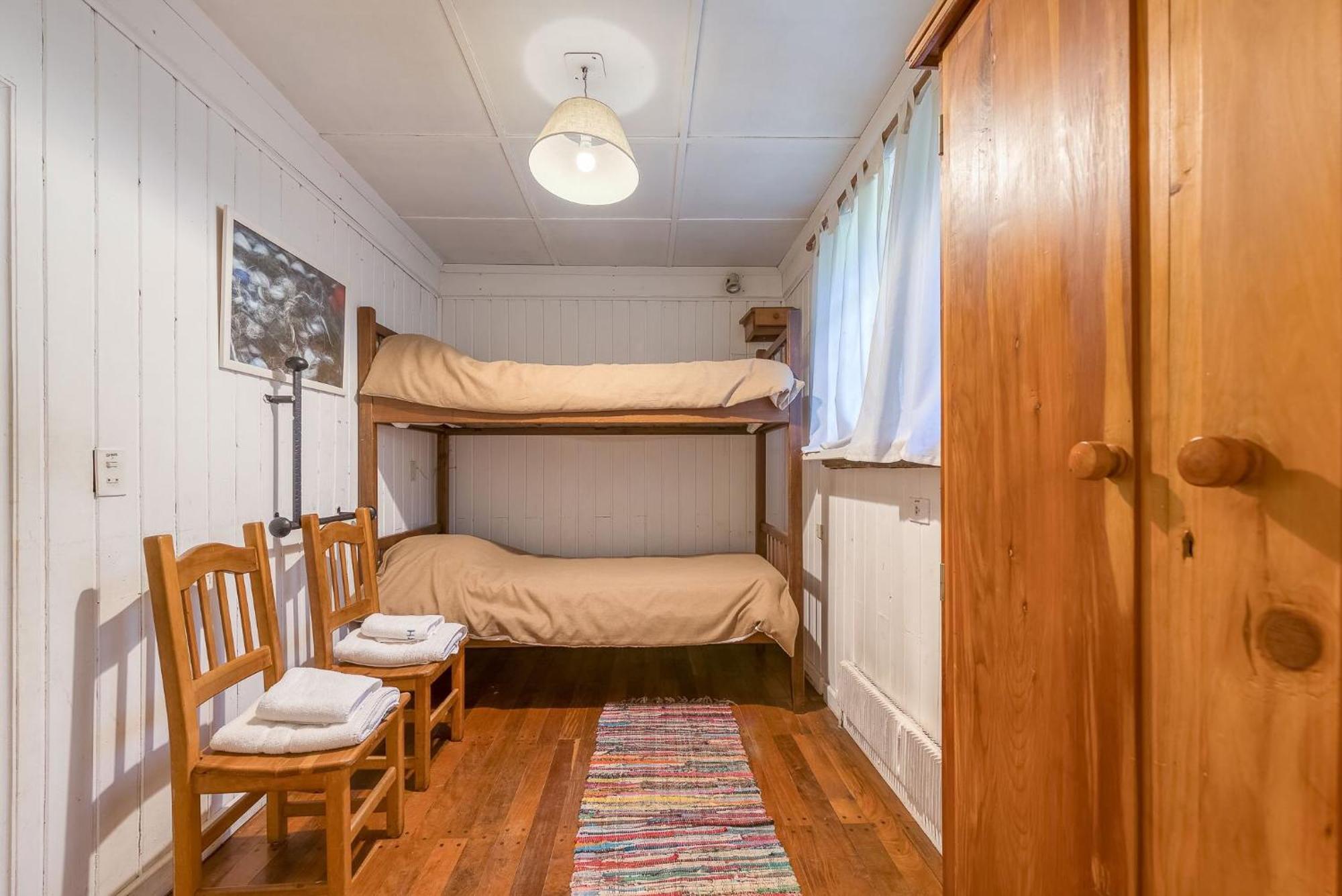 Pier House Villa San Carlos de Bariloche Eksteriør bilde