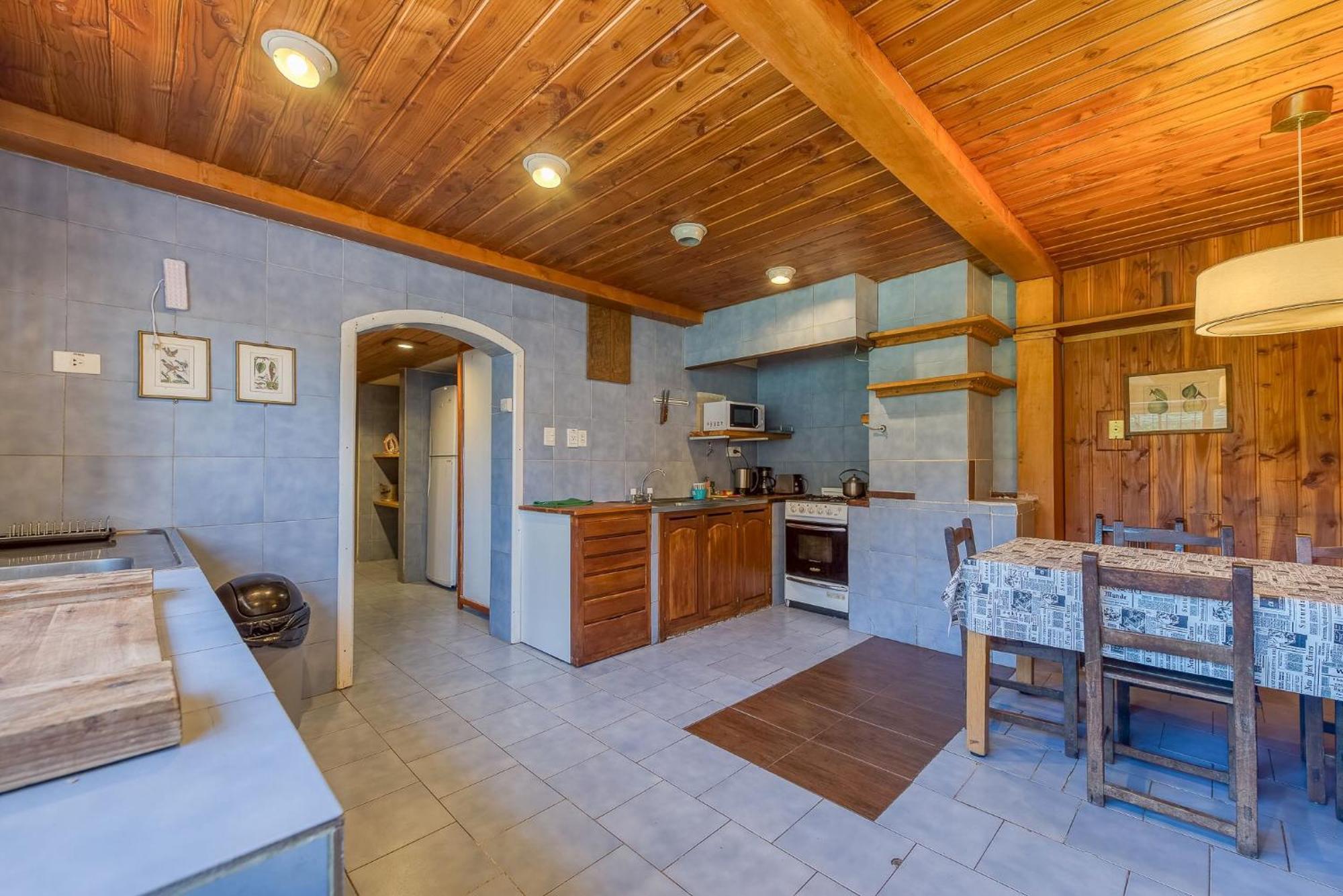 Pier House Villa San Carlos de Bariloche Eksteriør bilde