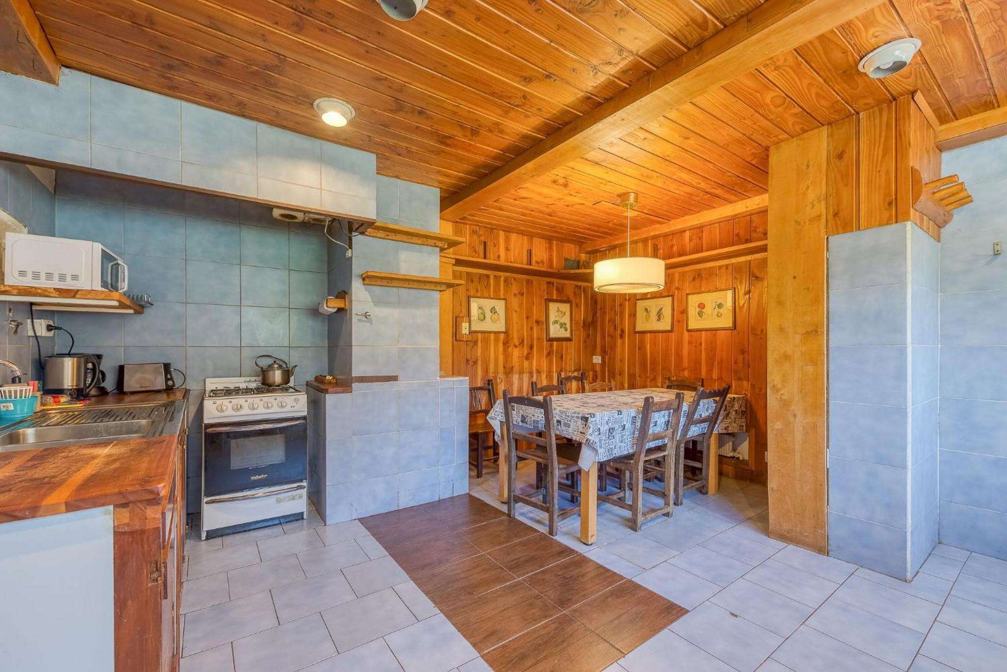 Pier House Villa San Carlos de Bariloche Eksteriør bilde