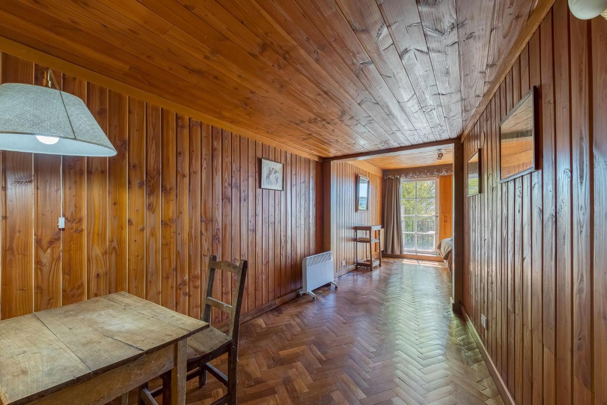 Pier House Villa San Carlos de Bariloche Eksteriør bilde