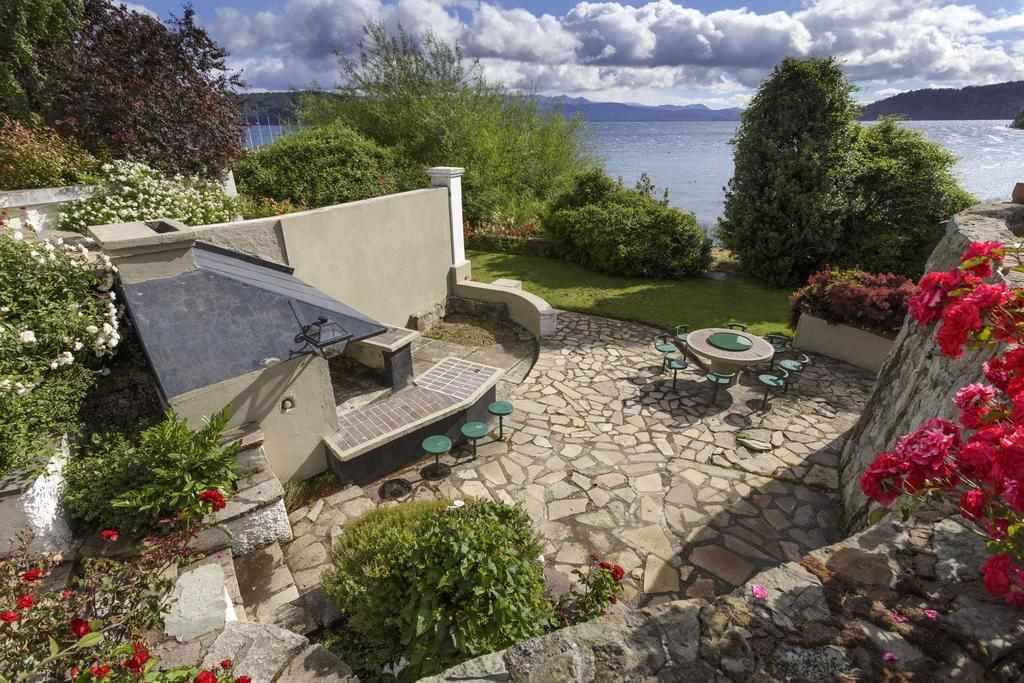 Pier House Villa San Carlos de Bariloche Eksteriør bilde